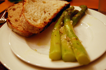 asparagus