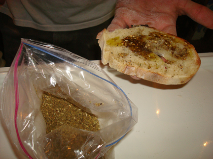 zaatar