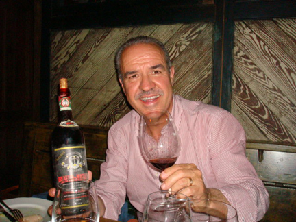 fabrizio bindocci