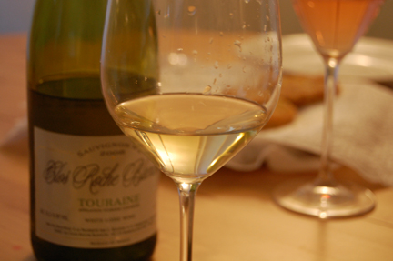 clos roche blanche