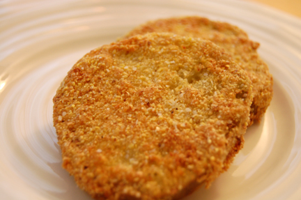 fried green tomatoes