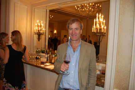 bartholomew broadbent