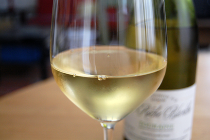 clos roche blanche