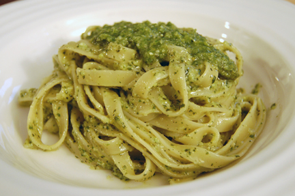 pesto