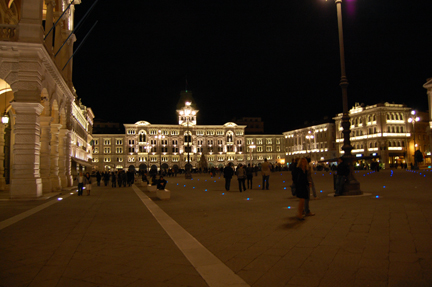 trieste