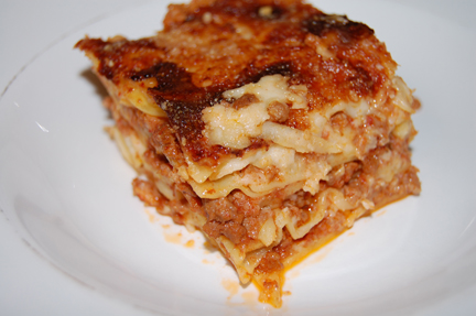 pasticcio