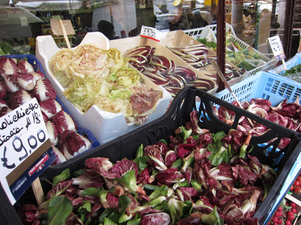 radicchio