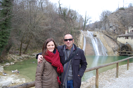 chiare fresche e dolci acque