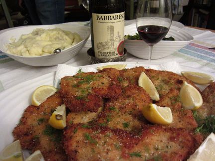 produttori del barbaresco