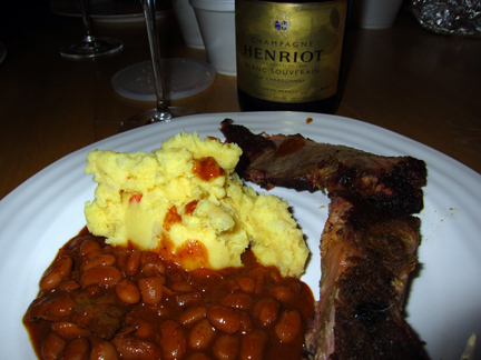 wine to pair with bbq