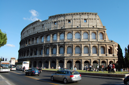 colosseum