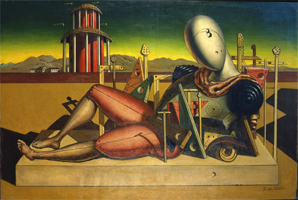 de chirico