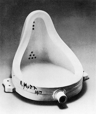 duchamp