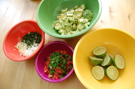 guacamole 1