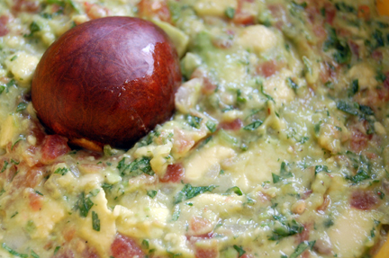 guacamole