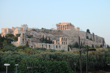 acropolis