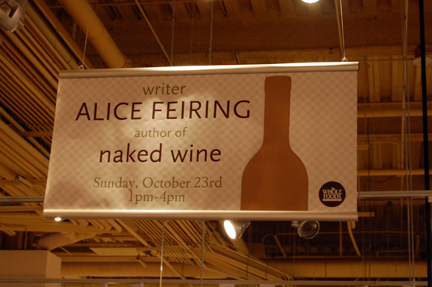 alice feiring sign