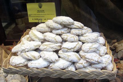 ricciarelli