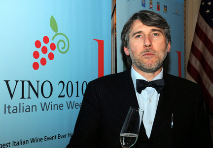 giancarlo vettorello