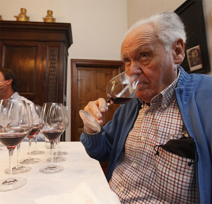 giulio gambelli brunello