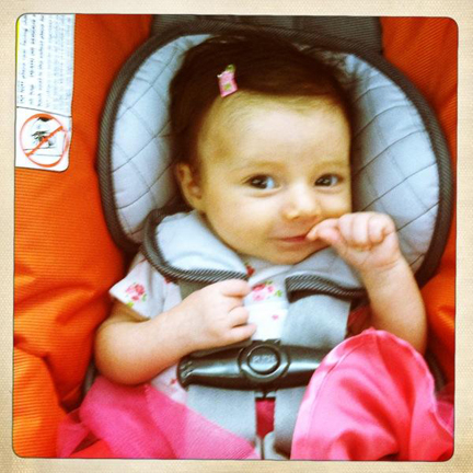 beautiful smile parzen