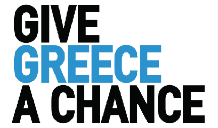 give greece a chance
