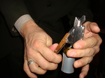 cork screw best wine key