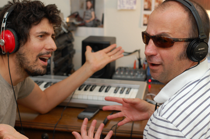 art of rock and roll