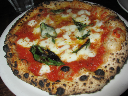 best neapolitan pizza in the us