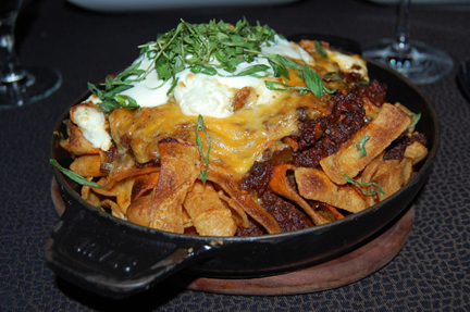 frito pie cullen space center