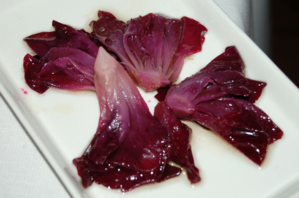 rosa radicchio di gorizia