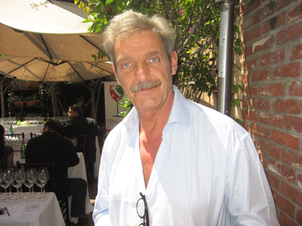 carlo ferrini enologist