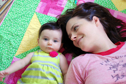 loving you sunday morning