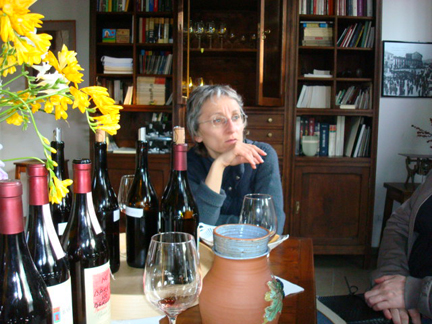 maria teresa mascarello