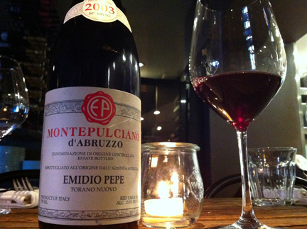 2003 emidio pepe