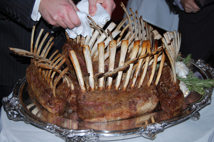 best roast lamb elysian fields