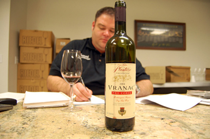 joseph kemble grappa joe