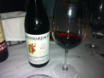 produttori asili 2007