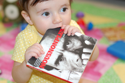 nous non plus new album