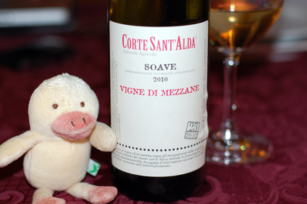 corte sant alda soave