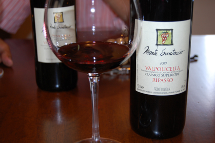 monte santoccio best valpolicella