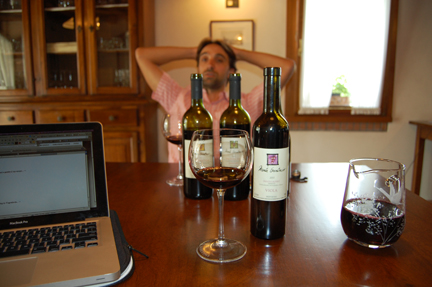 nicola ferrari valpolicella amarone