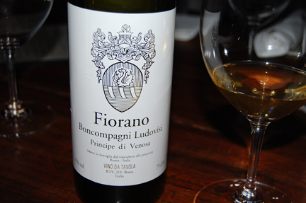 94 fiorano white