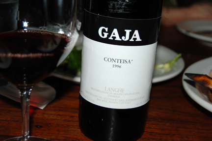 96 conteisa gaja