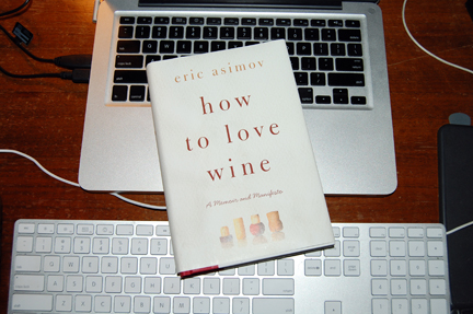 best wine book 2012