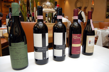 gaja brunello houston