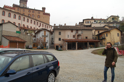 giovanni arcari barolo ferdinando principiano