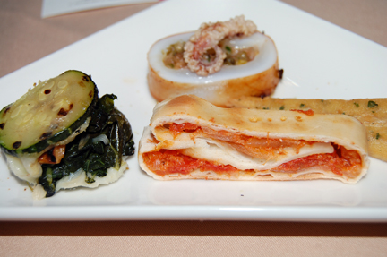 schiacciata siciliana best italian los angeles