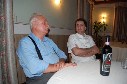 gianfranco soldera montalcino