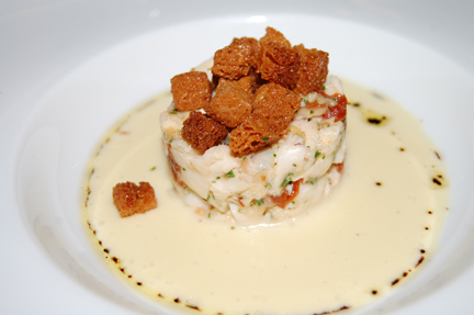 michelin restaurant brescia